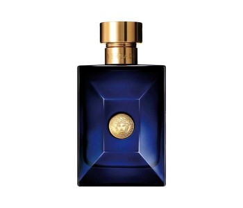 Express Delivery - Versace 100ml Dylan Blue Pour Homme Eau De Toilette for Men - ID 18539