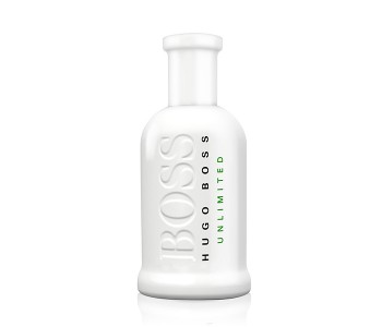 Express Delivery - Hugo Boss 100ml Bottled Unlimited Eau De Toilette Spray for Men - ID 15454