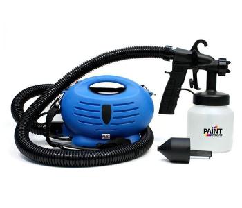 Express Delivery - Paint Zoom 90PZ01BM01 Professional Paint Sprayer - Blue - ID 1251