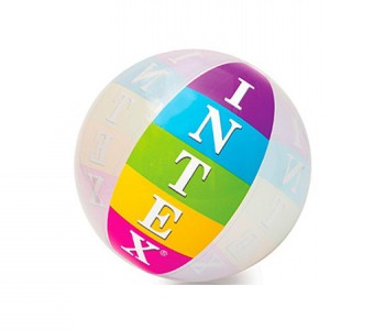 Intex ZX-59060 36-inch Beach Ball in UAE