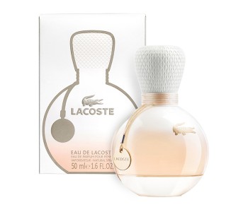 Express Delivery - Lacoste 90ml Eau De Eau De Parfum Spray for Women - ID 10027