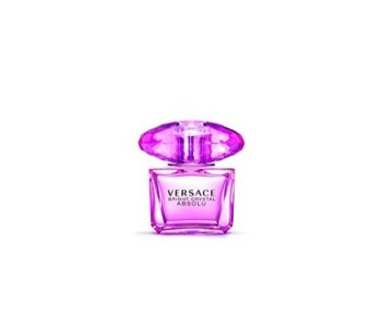 Express Delivery - Versace 90ml Bright Crystal Absolu Eau De Parfum for Women - ID 18535