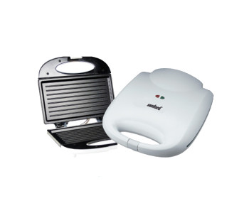Sanford SF5733GT BS 1400 Watts Non-Stick Grill Toaster in UAE