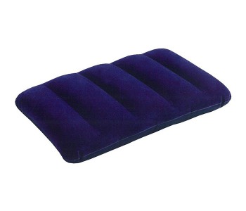 Intex ZX-68672 Downy Pillow - Violet in KSA