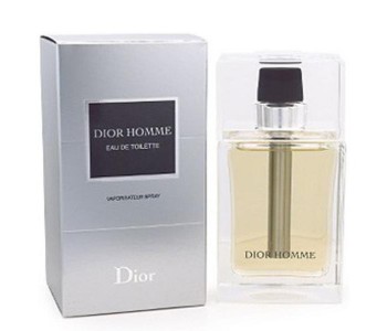 Express Delivery - Dior 100ml Homme Eau De Toilette for Men - ID 18681