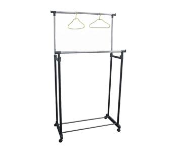 Royalford RF7801 Extendable Garment Rack in UAE