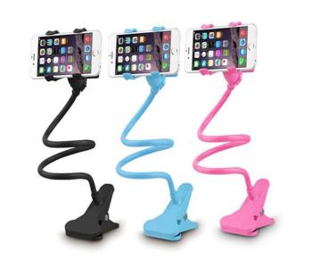 Express Delivery - Lazy Bracket Mobile Phone Holder Assorted - ID 3597