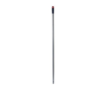 Royalford RF8641 One Click Series Mop Handle - Silver in UAE