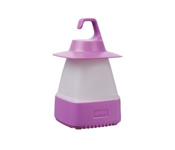 Express Delivery - Sanford SF458MCL 20 Piece Rechargeable LED Mini Camping Light - Purple - ID 16532