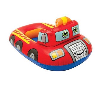 Express Delivery - Intex ZX-59380 Inflatable Pool Cruiser  - ID 17355