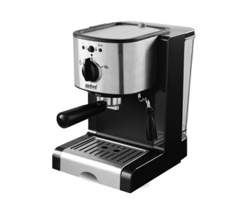 Sanford SF1397ECM BS 1350W 12 Cups Espresso Coffee Maker in UAE