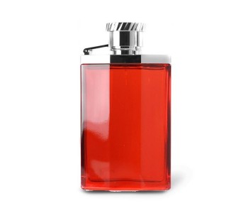 Express Delivery - Dunhill 100ml Desire Red Eau De Toilette for Men - ID 19922