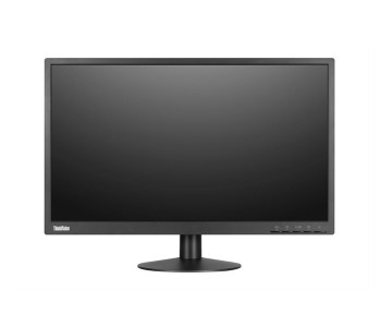 Lenovo 61ABMAT1UK 23.8-inch FHD LED Backlight Think Vision LCD Monitor in OMAN