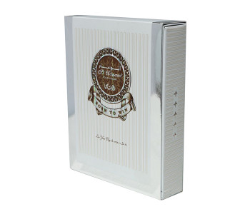 Express Delivery - Rasasi 100ml Al Wisam Day Eau De Parfum Spray for Me - ID 38267