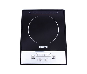 Express Delivery - Geepas GIC6101 2200W Infrared Cooker - ID 17900