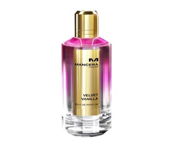 Express Delivery - Mancera 120ml Velvet Vanilla Eau De Parfum Spray for Unisex - ID 13323