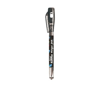 Smily Kiddos SK12001005 Fancy Duo Spy Marker Pen - Black in OMAN