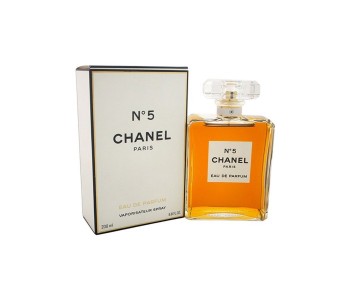 Express Delivery - Chanel N5 EDP 200 ml for Women - ID 18666