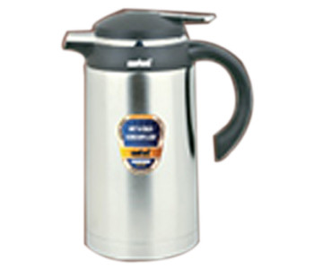 Express Delivery - Sanford SF1665SVF 1.9 Litre Stainless Steel Vacuum Flask - Silver - ID 26464