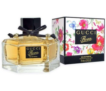 Top Fragrances for Women For Gucci 75ml Flora Eau De Parfum for Women - ID 18479