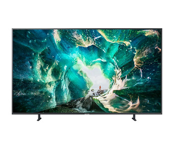 Samsung RU8000 82inch Smart 4K Premium UHD TV in UAE