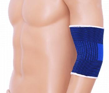 Meitesi Elbow Support-Blue in UAE