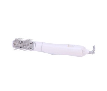 Geepas GH652 21MM Hair Styler Thermal Brush - White in UAE