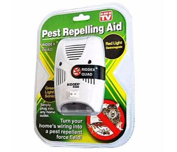 Pest Repelling Aid White in UAE