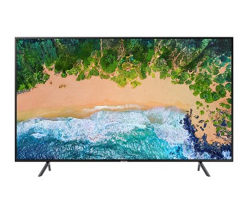 Samsung 65NU7100 65-inch 4K Ultra HD Smart TV in UAE