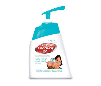 Express Delivery - Lifebuoy N11294684A Cool Fresh Hand Wash - 500ML - ID 30537