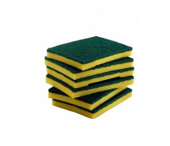 Express Delivery - Royalford RF4868 SS Sponge Scrubber - Rosele Wilkins - ID 421