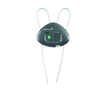 Safety 1st 33110038 Furniture Handle Flex Lock - Grey in OMAN