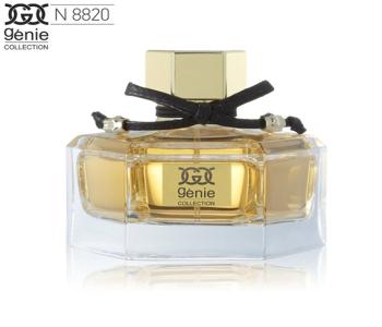 Express Delivery - Genie Collection 8820 25ml Perfume - ID 161