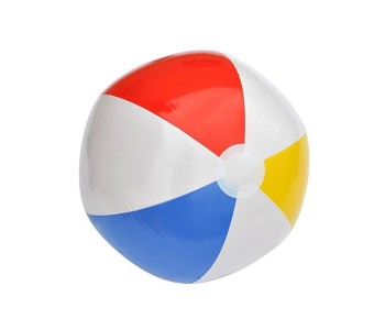 Intex ZX-59020 20-inch Glossy Panel Ball in OMAN