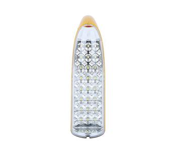 New Arrivals For Geepas GE5571 Rechargeable LED Emergency Lantern - 24 Pieces - ID 604