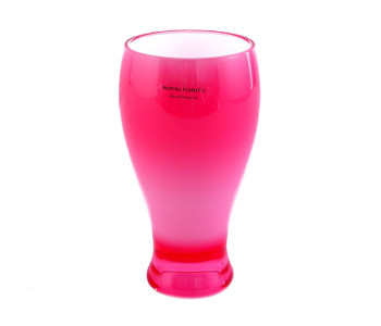 Royalford RF6158 Acrylic Glass - Pink in UAE