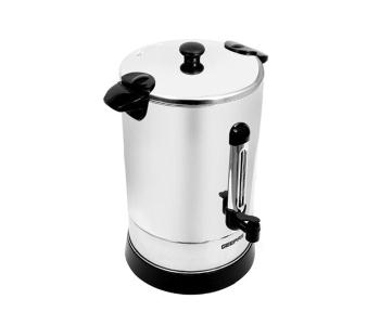 Express Delivery - Geepas GK5219 15 Litre Stainless Steel Electric Kettle - ID 649