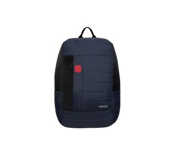 Promate Dapp-BP 13 Inch Laptop Backpack, Blue in KSA