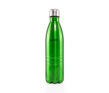 Royalford RF5769 500 Ml Stainless Steel Vacuum Bottle - Green in UAE