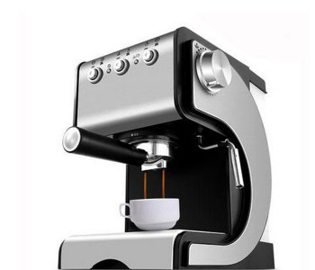 ME-ECM2003 1 Cup Stainless Steel Espresso Maker in UAE
