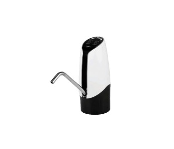 Olsenmark OMWP1756 Rechargeable Water Pump - White & Black in UAE