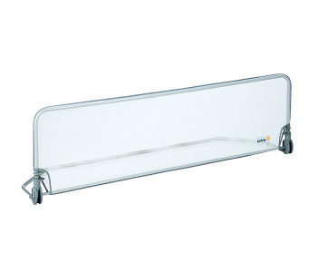 Safety 1st 24770010 Portable Standard Bed Rail - 90cm, Grey in OMAN