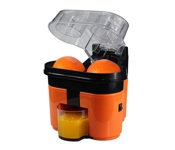 Clikon CK2258 90W Citrus Juicer - Orange in KSA