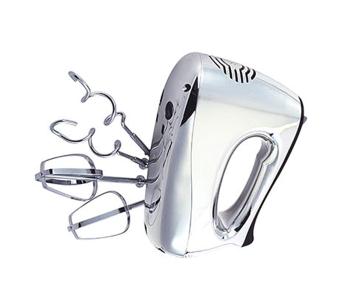 Express Delivery - Geepas GHM6127 200 watt Hand Mixer with 5 Speed - ID 623