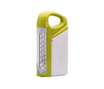 Express Delivery - Sanford SF453EL BS SUPERSTAR 24 Pieces SuperStar Rechargeable LED Emergency Lantern - Green - ID 15898