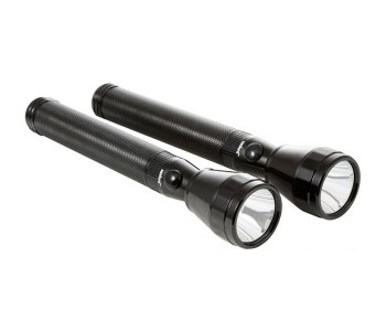 Express Delivery - Sanford SF5834SLC BS 2 in 1 Combo Rechargeable LED Flash Light - ID 15529