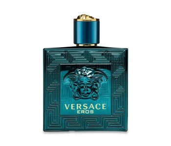 Express Delivery - Versace 100ml Eros Eau De Toilette for Men - ID 18543