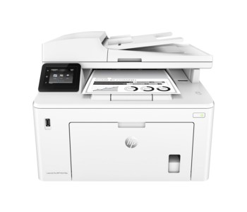 HP M227fdw LaserJet Pro Multi-functional Printer - G3Q75A in UAE