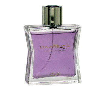 Express Delivery - Rasasi 100ml Daarej Eau De Parfum Spray for Men - ID 38273