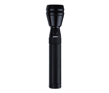 Express Delivery - Sanford SF2637SL 1AA BS Rechargeable LED Search Light - 1AA Battery - ID 15869